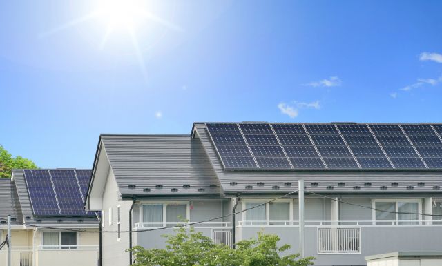 売電期間が終了した後、電気を売るより、使ったほうがお得