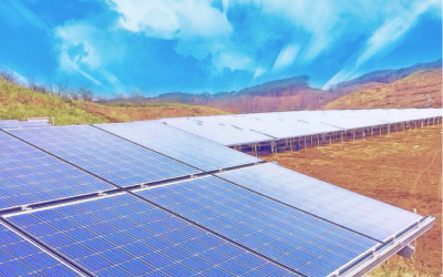 太陽光発電所